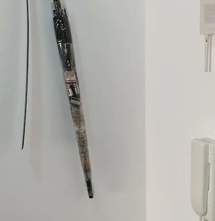 студио тони в модерна сграда с фитнес в централна Appartement *