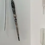 студио тони в модерна сграда с фитнес в централна アパート *