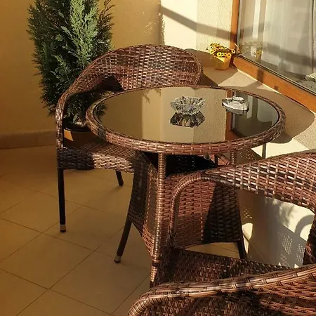 студио тони Apartment