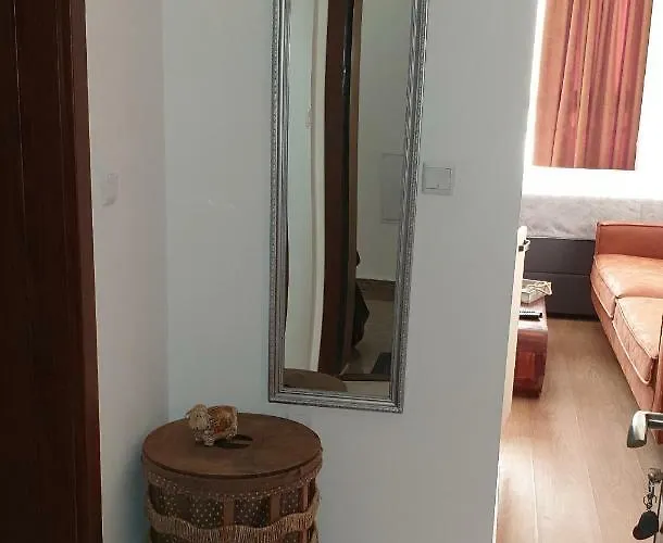 Апартаменты студио тони Варна