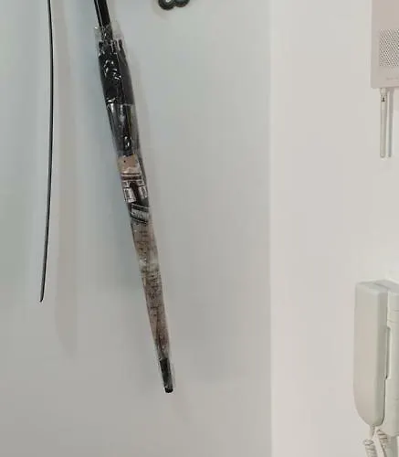 студио тони Апартаменты *